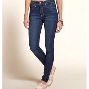 Hollister Skinny Jeans
